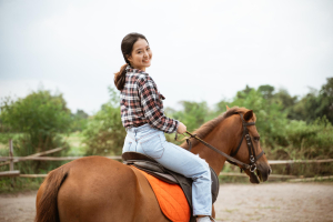 Horse Riding Tour Packages